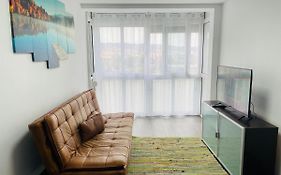 Barca 5 New Beach Apartment